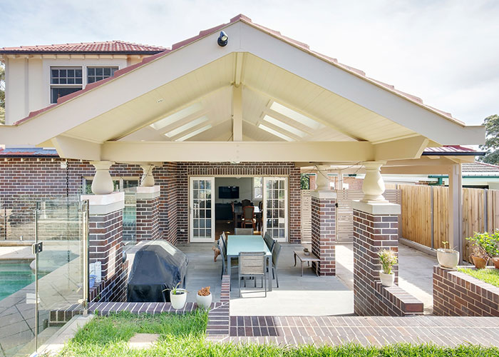 Extension