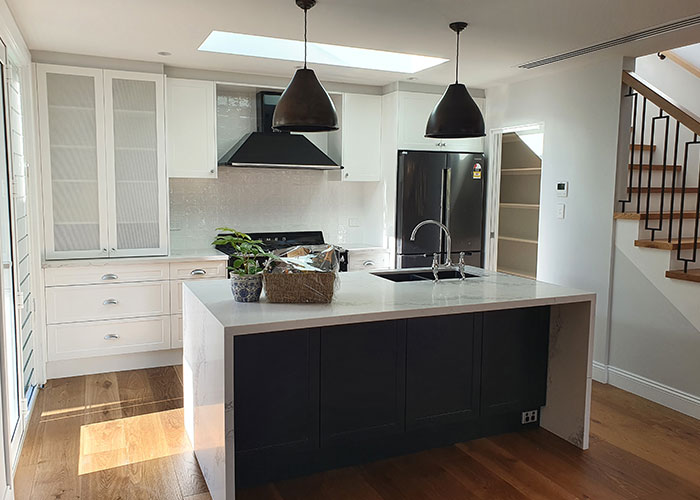 Kitchen Renovation